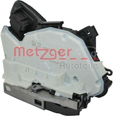 METZGER 2313100 ORIGINAL ERSATZTEIL GREENPARTS Türschloss